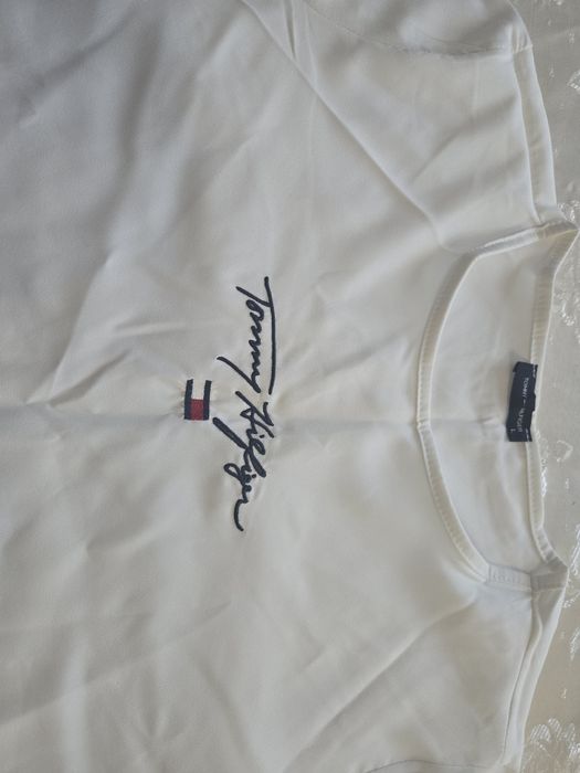 Дамски комплект Tommy Hilfiger