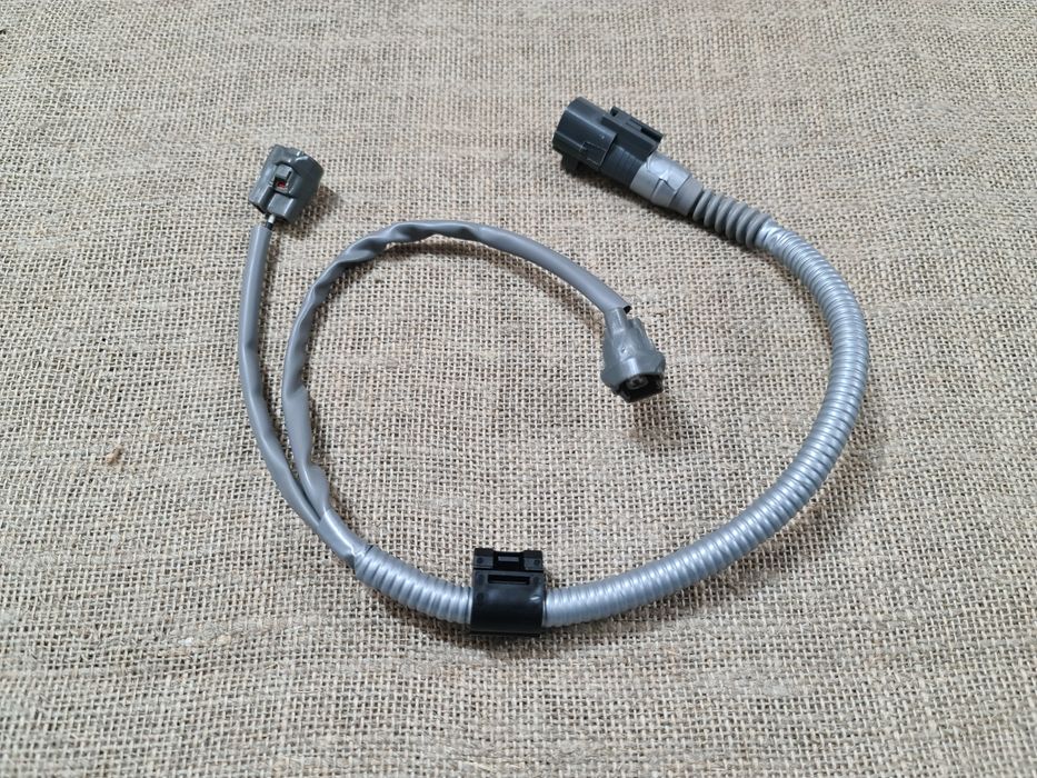RX300. Шлейф кабель на датчики детонации