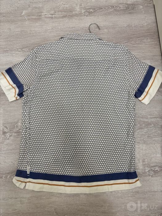 Летняя рубашка Ben Sherman оригинал