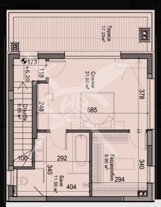 Продава се Къща в София, Драгалевци - 346 кв.м за 988 €/кв.м - Снимка #2