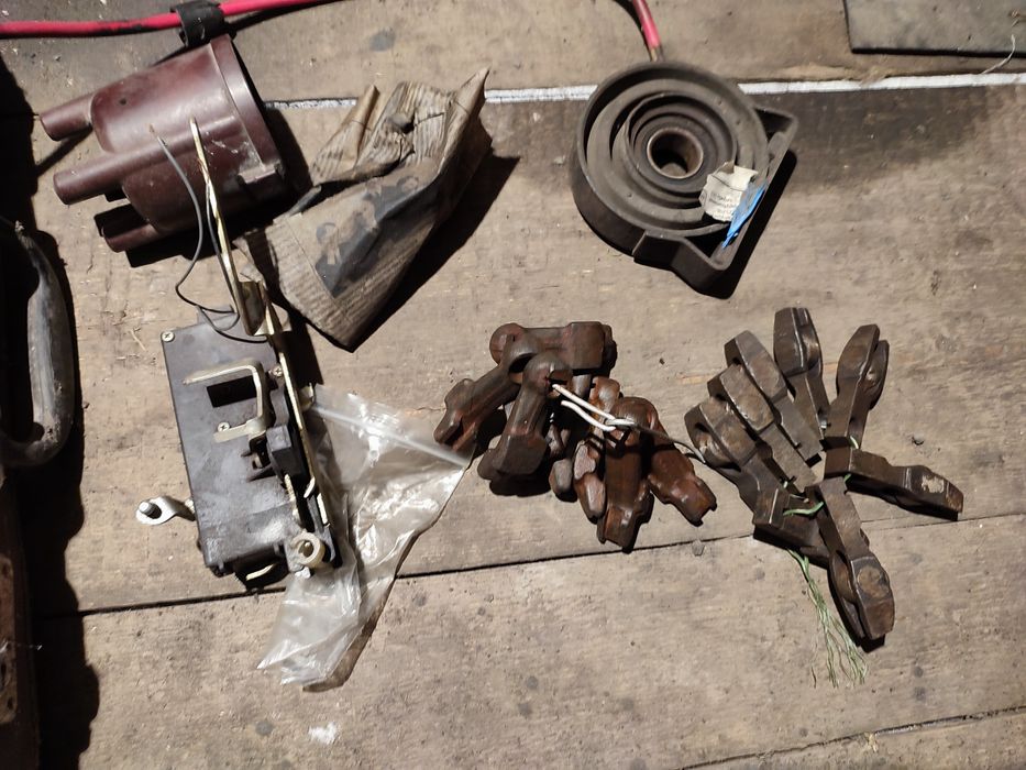 Продам ракера 2101-07