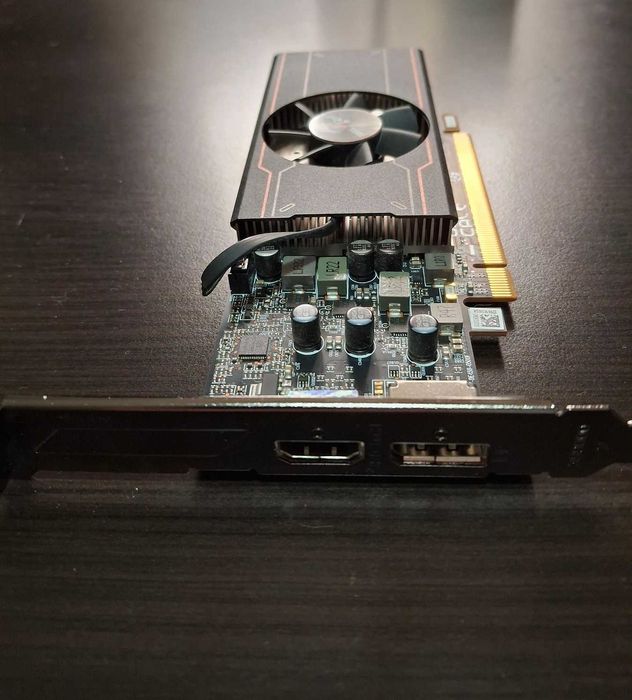 AMD Radeon RX 6400 Bucuresti Sectorul 4 • OLX.ro