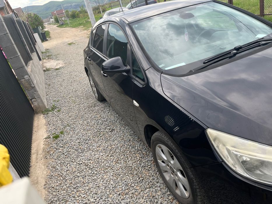 OPEL Unknown Model 0 — imagine 4