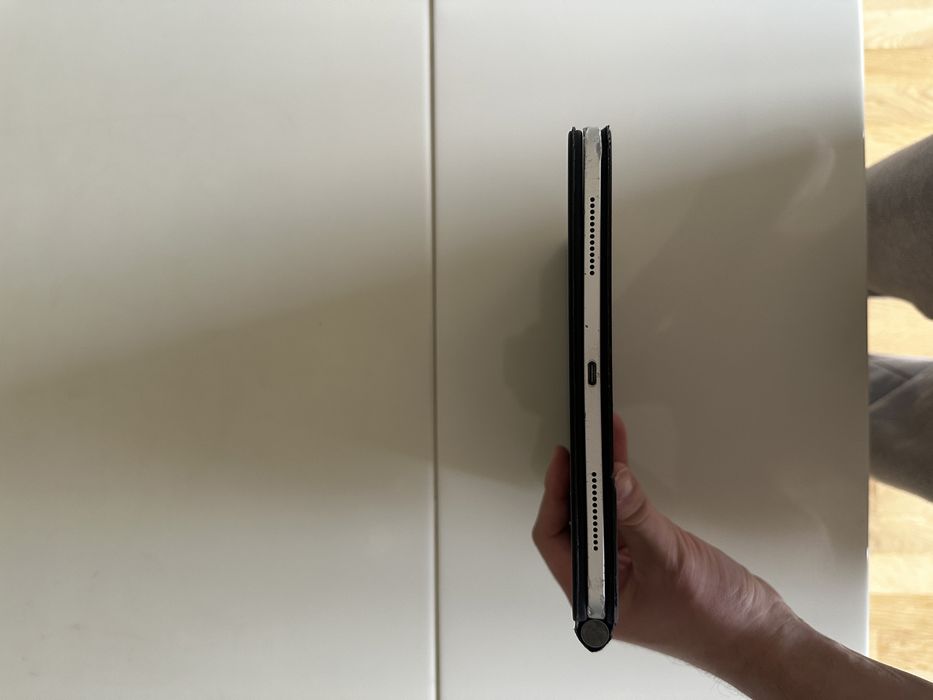 iPad PRO 11 256GB