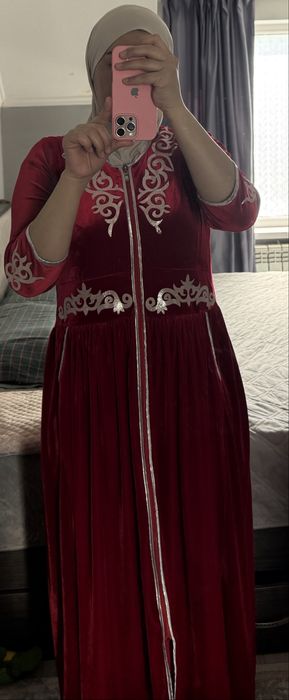 разгрузка гардероба