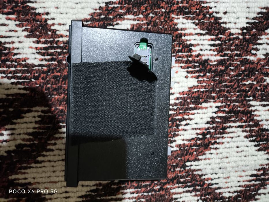 Тахограф или регистратор вождения автомобиля