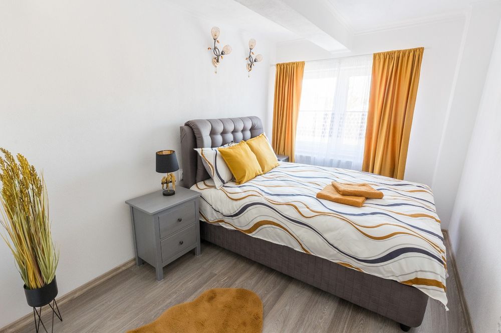 Apartament de vânzare cu 3 camere
