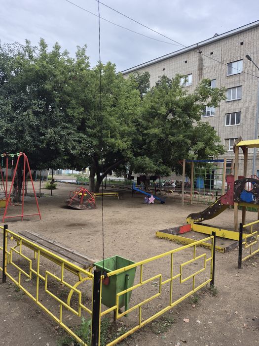 Продам комнату в общежитии