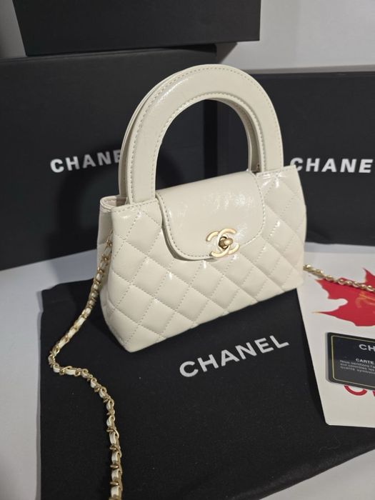 Дамска чанта Chanel Mini