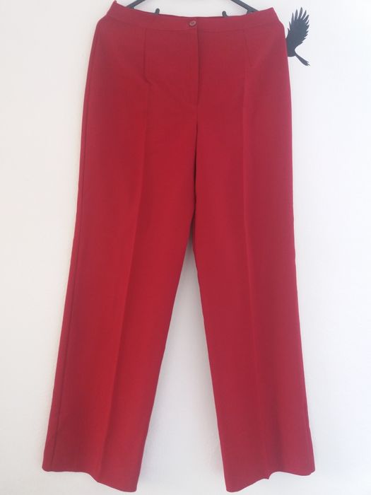 Pantaloni damă  model office