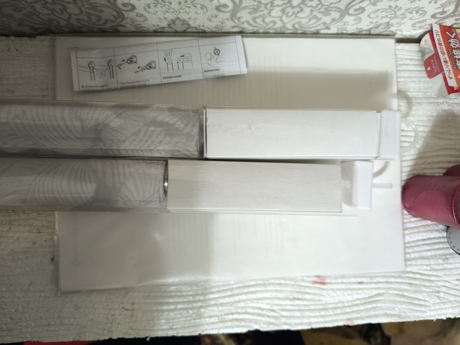 Продам ролл-шторы