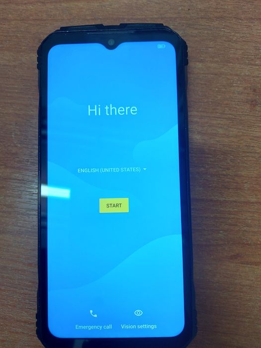 Продаван DOOGEE V30 T