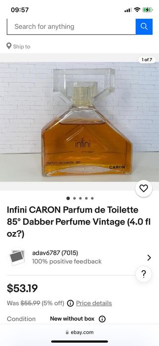 Cosmetice dama Anglia