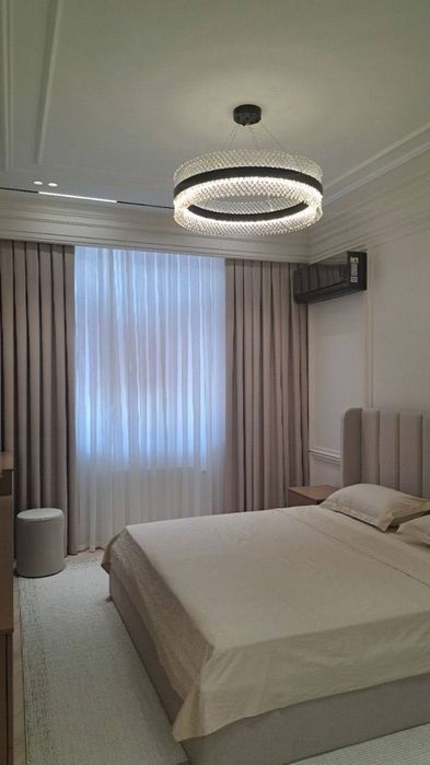 Продажа 3/3/6 82м2 в ЖК Дархан, ор-р: Парк Тельмана