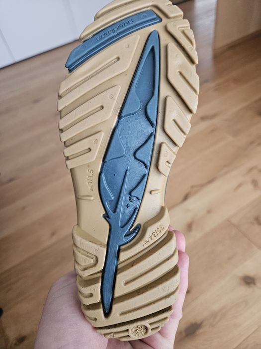 Vând cizme Decathlon