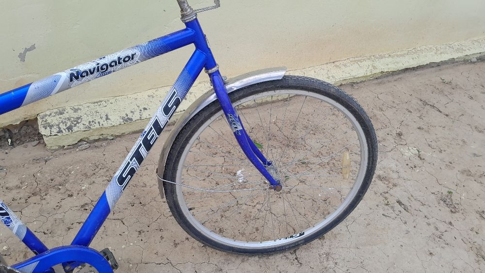 Велосипед в отличном состоянии. СРОЧНО !