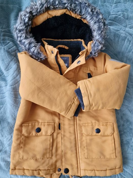 Geaca copii stare foarte bună