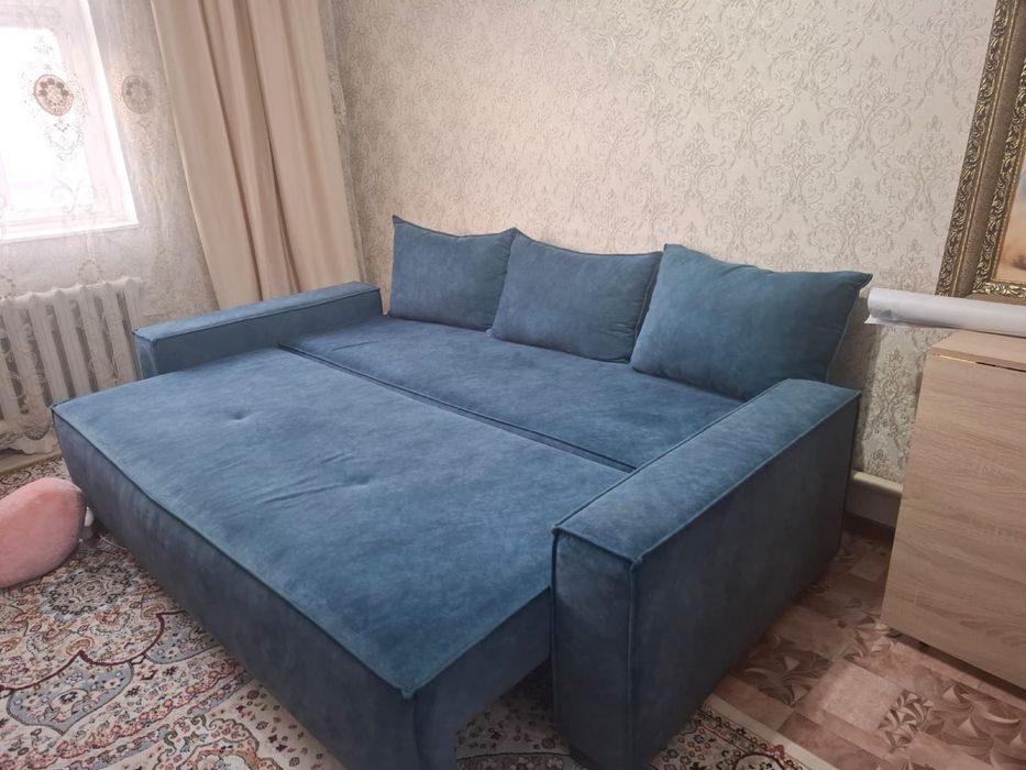 ДИВАН САТЫЛАДЫ  Сапасы жаксы