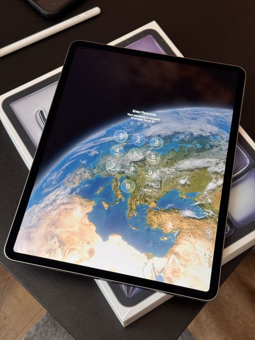iPad Air 13 M3 512GB