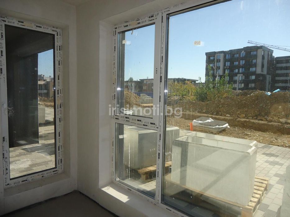 Продава се Двустаен апартамент в София, Малинова долина - 74 кв.м за 1400 €/кв.м - Снимка #2