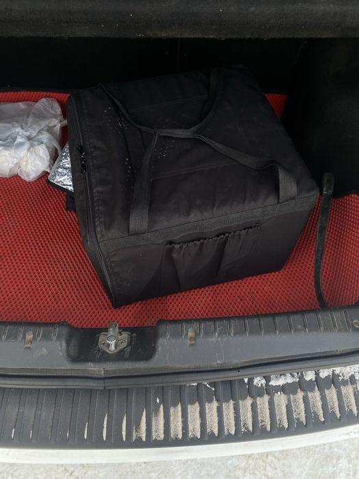 Продам термосумку Б/У