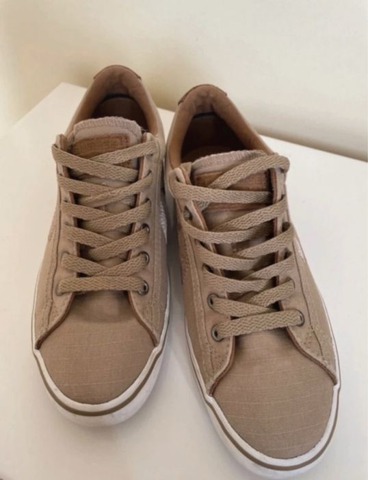 Adidas Converse numarul 37,5