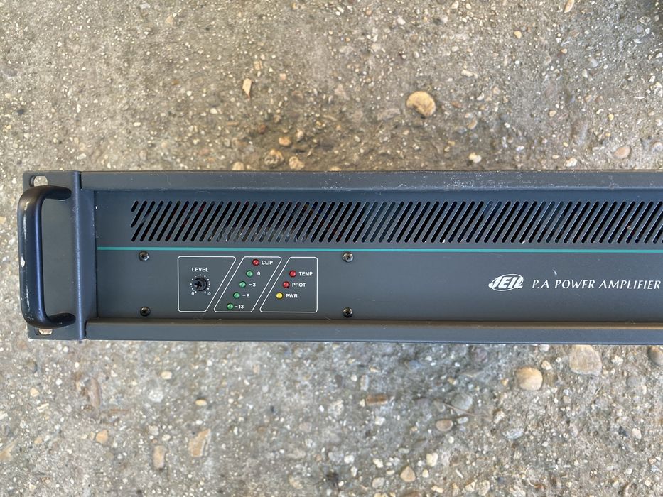 Jeil JPA-360C  sistem PA