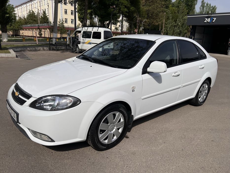 Gentra sotiladi 2019 yil