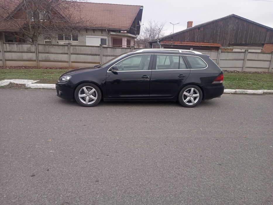 Vind golf 6 tsi 14 160kai 6 trepte