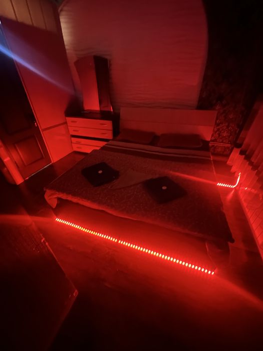 Mexmonxona Bez zaks chilonzor