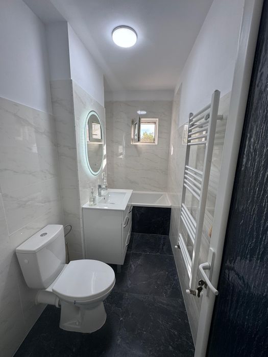 Apartament 2 camere+garaj Micro5 de vanzare