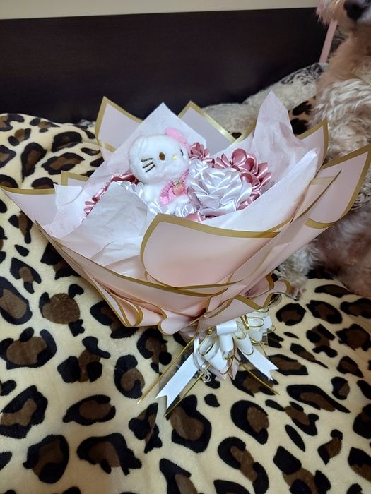 Buchet de trandafiri ptr ocazii