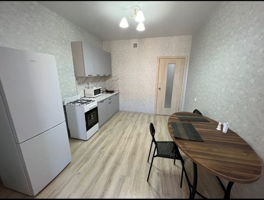 Квартира посуточно