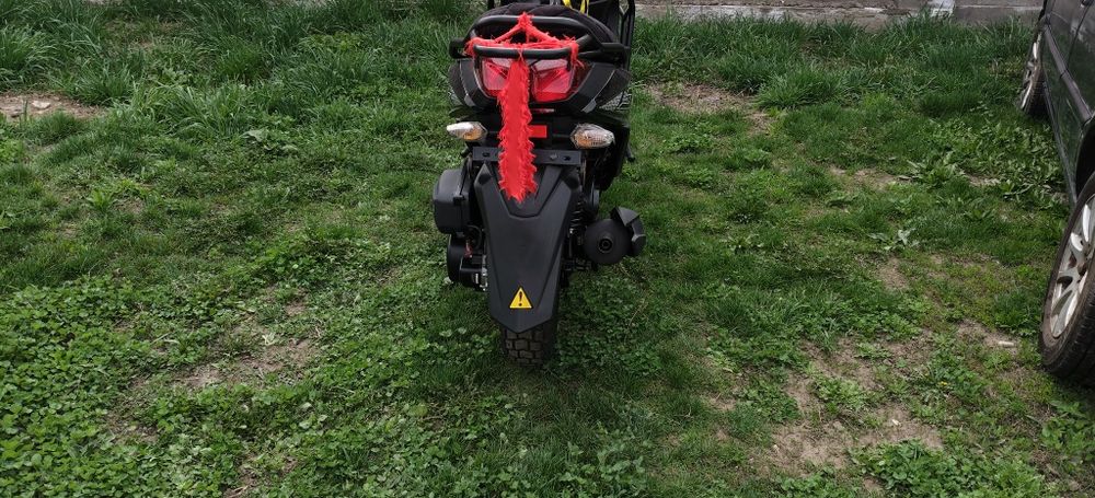 Самурай 1 75 куб