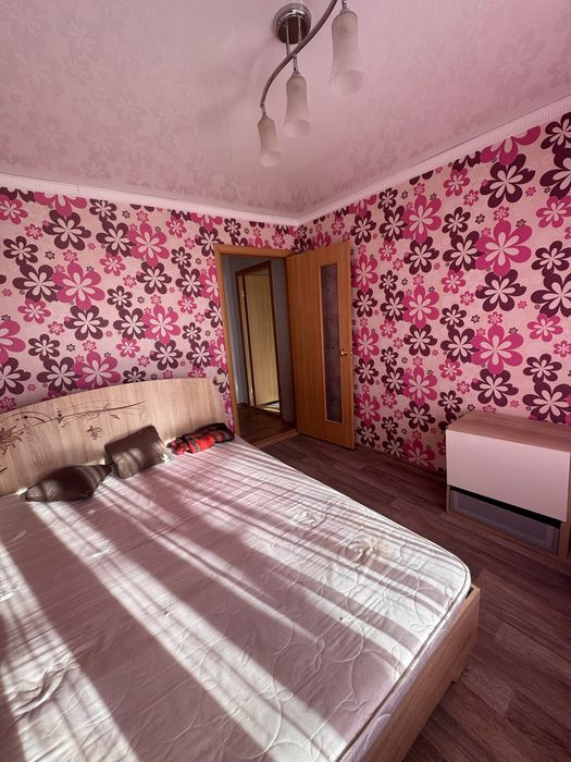 Продается 2х комнатная квартира