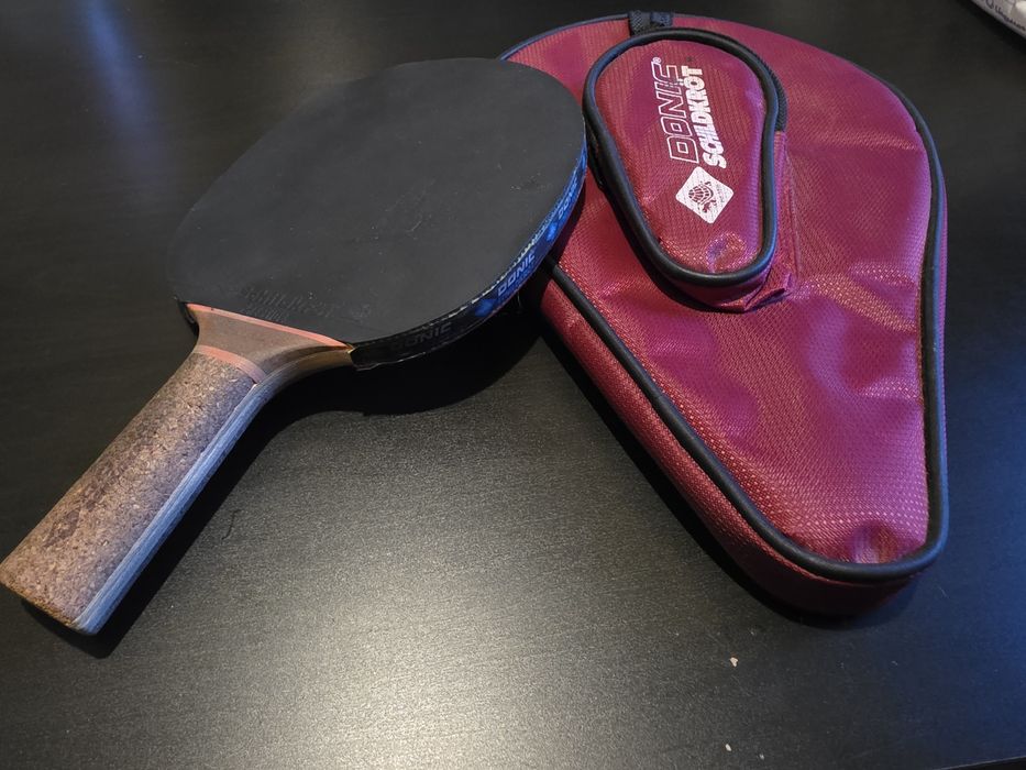 Paletă tenis de masă Jorgen Persson