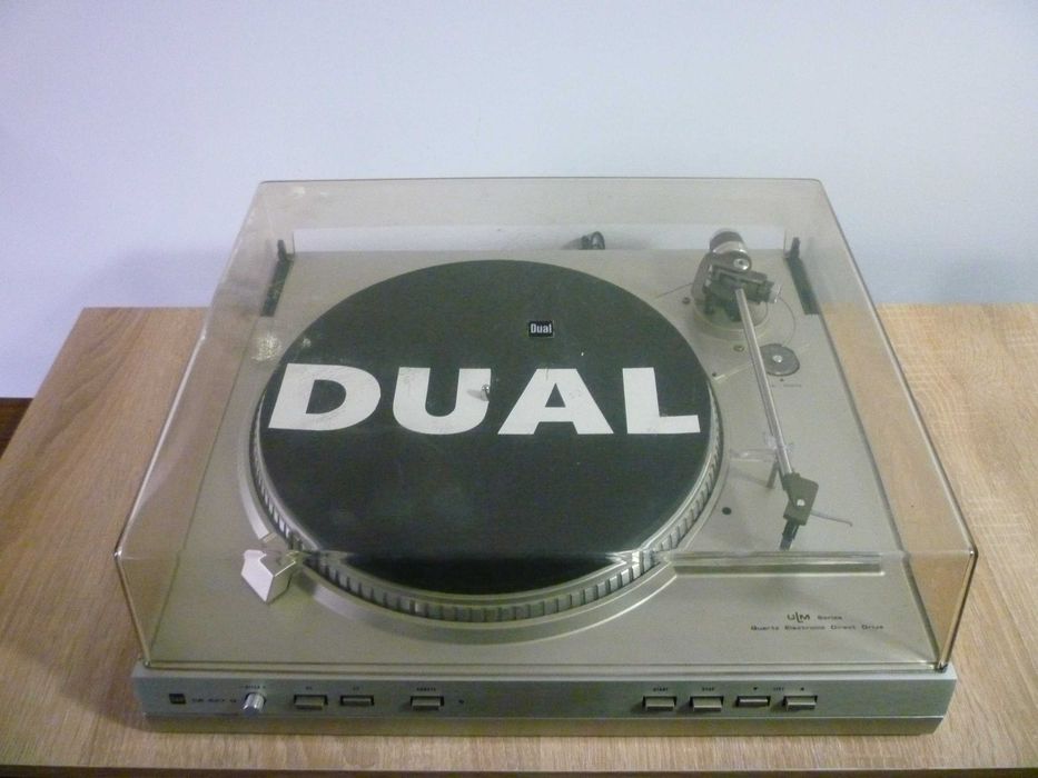 pick-up dual cs-627 q
