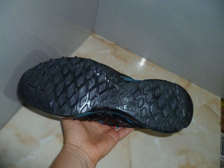 SALEWA туристически обувки №40