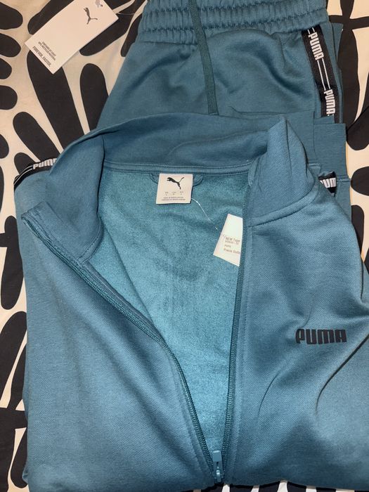 Trening Puma Nou