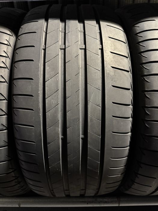 Anvelope 255/40/18 Bridgestone