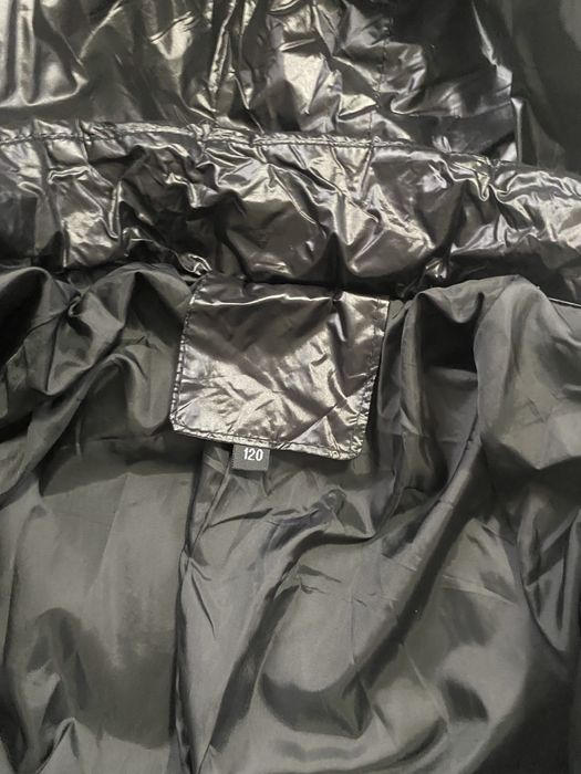 Зимний комбез 120рр