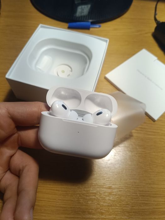 Airpods pro 2 sigilate