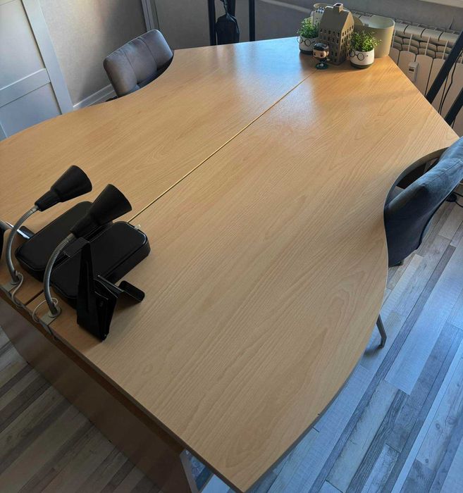 Бюро за детска стая или офис - 2бр.