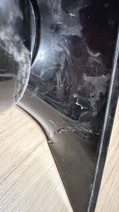 W221 до рест боковые зеркала!