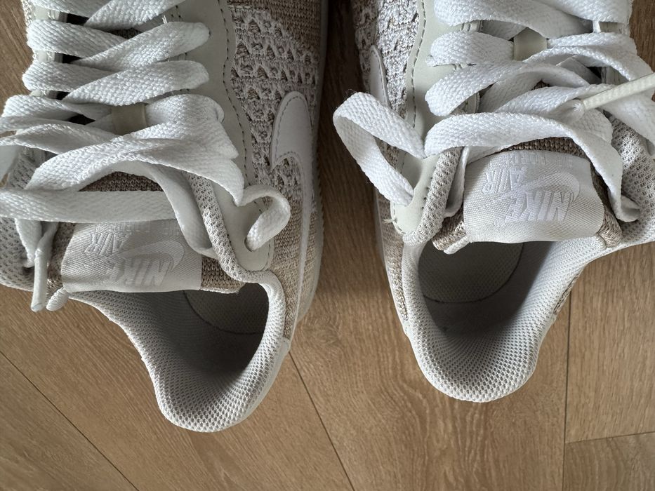 Nike air force Flyknit 2.0