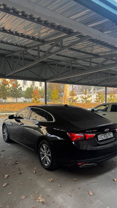 Malibu 2 (2 Turbo) 2018 yil Full Primer + shumka