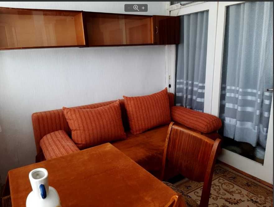 Дава се под наем Тристаен апартамент в Варна, Чайка - 75 кв.м за 382.5 € - Снимка #6