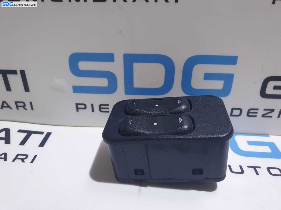Buton Butoane Actionare Geam Geamuri Opel Zafira A 1999 - 2005 Cod 13363201 90561088 [D0591]