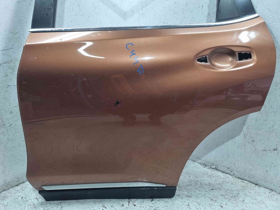 Usa stanga spate Nissan X-Trail (T32) [Fabr 2013-prezent]