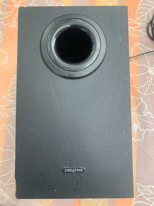 Звукова система CREATIVE INSPIRE T6100